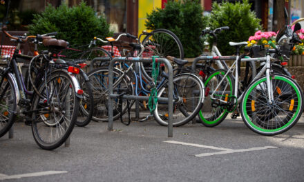 Fahrradklima-Test 2024: So könnt ihr den Radverkehr in eurer Stadt bewerten