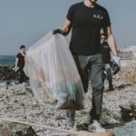 World Cleanup Day: Das kannst du gegen Müll auf den Straßen tun