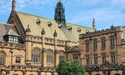 Studium in Down Under: So ist ein Auslandssemester an der University of Sydney