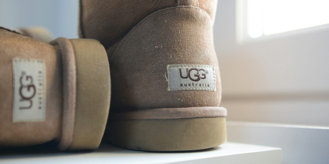 Comeback: Warum Uggs wieder im Trend sind