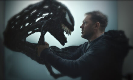 „Venom: The Last Dance“: Versöhnlicher Abschluss der Trilogie