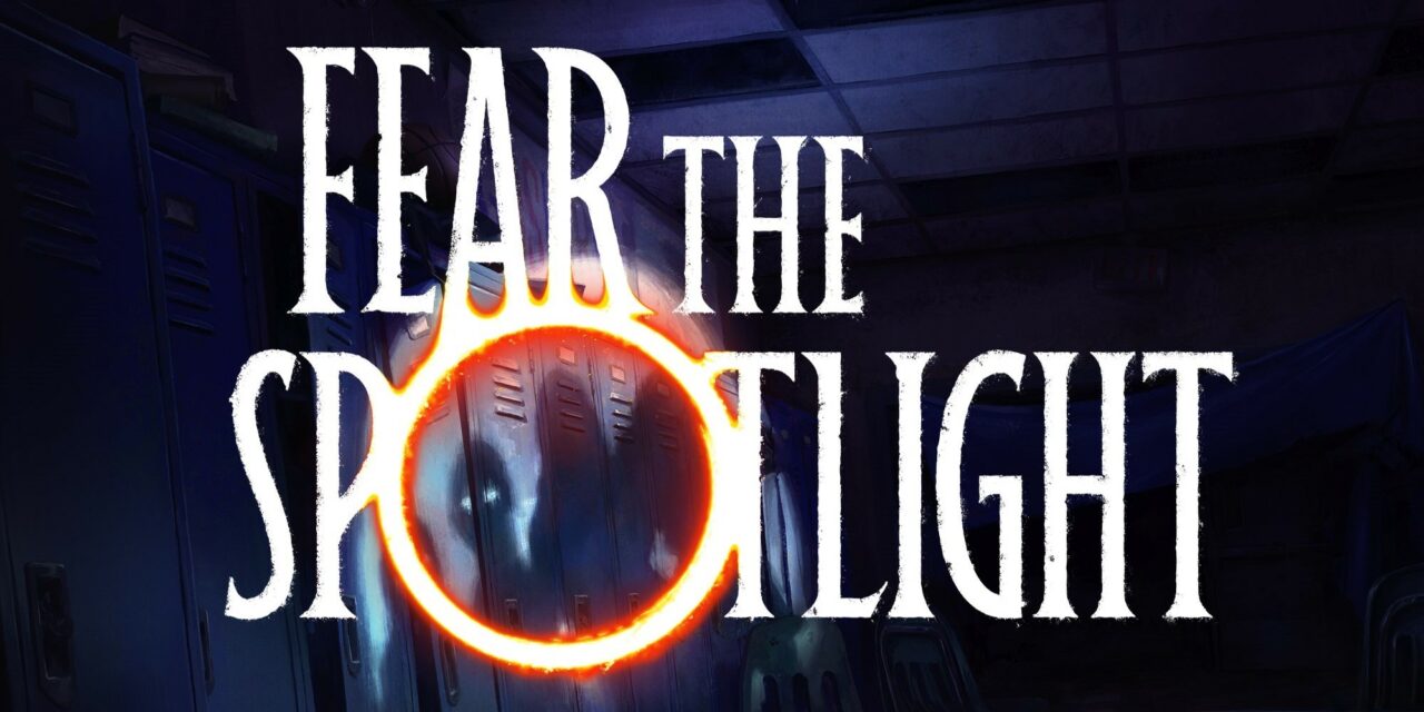 Horror im Retrostil: Blumhouse Games veröffentlicht erstes Spiel „Fear the Spotlight“