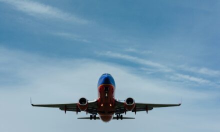 MADS erklärt: Wie kann Fliegen nachhaltiger werden?