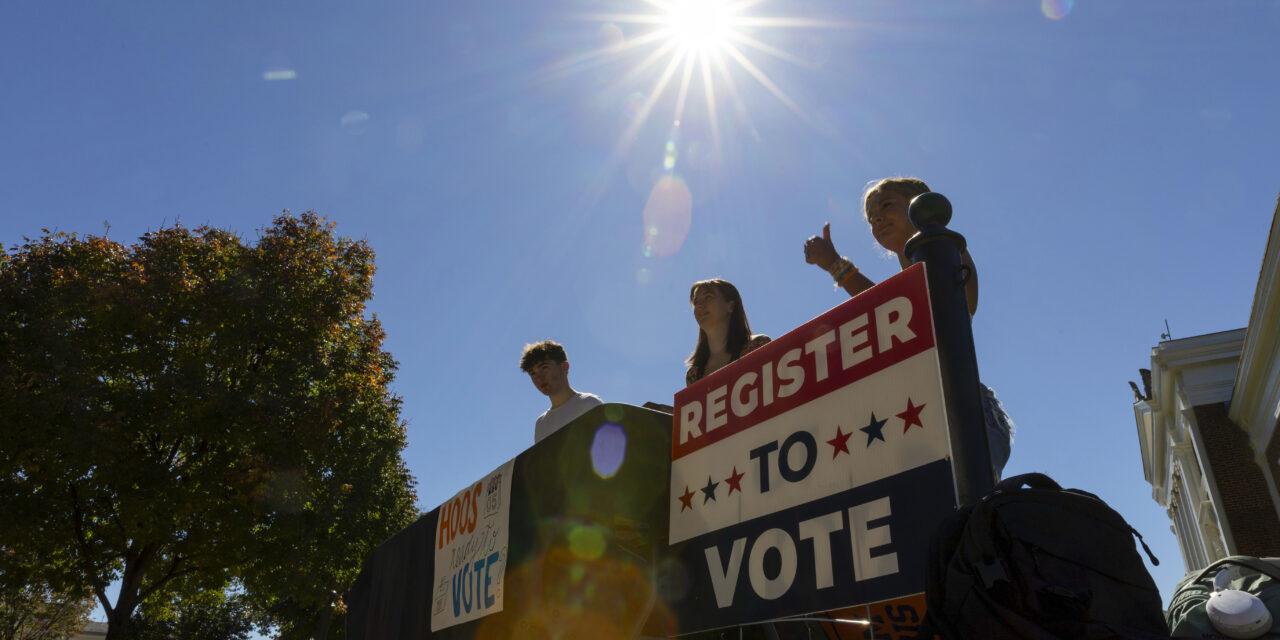 MADS erklärt: So funktioniert das Wahlsystem in den USA