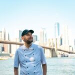 „House of Flavor & Rap“: Was Kochen und Hip-Hop gemeinsam haben