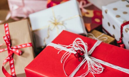 Wenig Geld, viel Freude: Kreative Ideen für Weihnachtsgeschenke