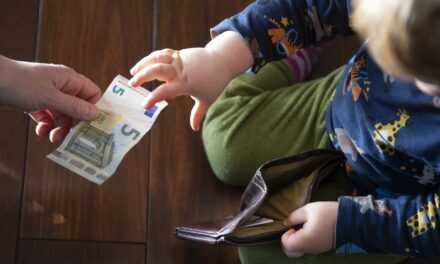 Kommt die Kindergeld-Reform noch? Was das Ampel-Aus für Familien bedeutet