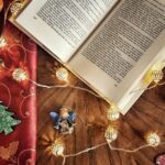 Adventsbuchtipps: Die besten Bücher für die Weihnachtszeit