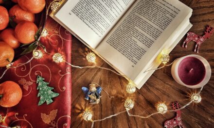 Adventsbuchtipps: Die besten Bücher für die Weihnachtszeit