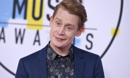 Macaulay Culkin übernimmt Rolle in Staffel zwei von „Fallout“